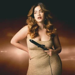 Boucleur ghd chronos curve Grand Tong 32mm