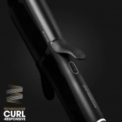 Boucleur ghd chronos curve Grand Tong 32mm
