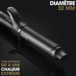 Boucleur ghd chronos curve Grand Tong 32mm