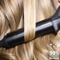Boucleur ghd chronos curve Grand Tong 32mm