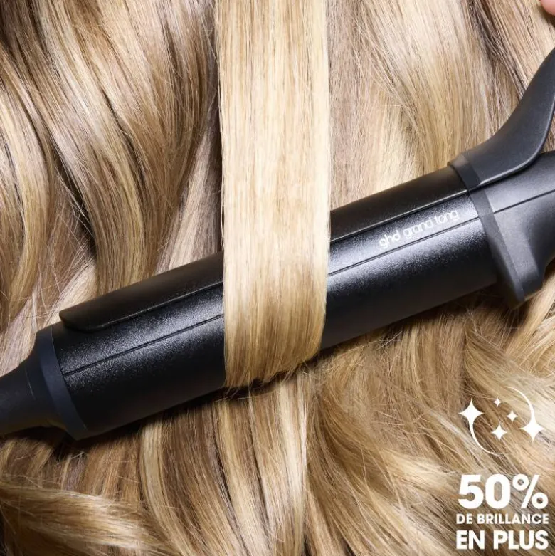 Boucleur ghd chronos curve Grand Tong 32mm