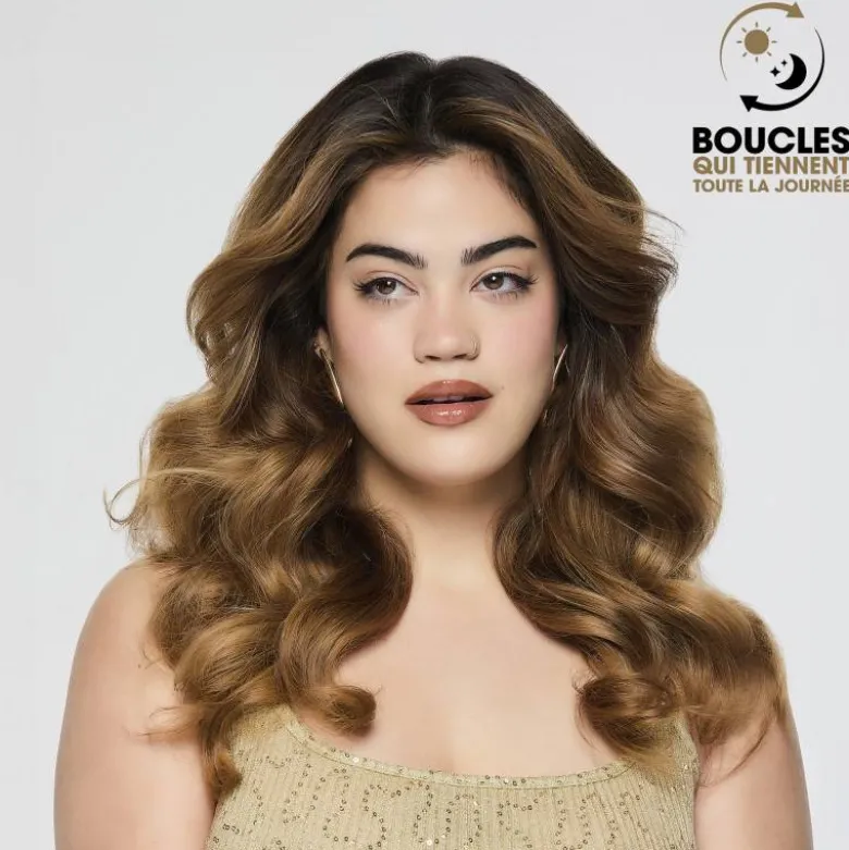 Boucleur ghd chronos curve Grand Tong 32mm