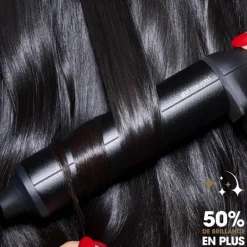 Boucleur ghd chronos curve Max Wand 38mm