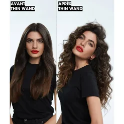 boucleur ultra fin ghd curve® thin wand