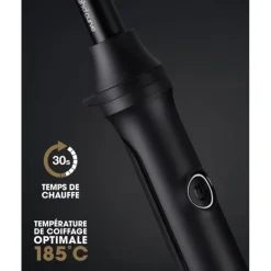 boucleur ultra fin ghd curve® thin wand
