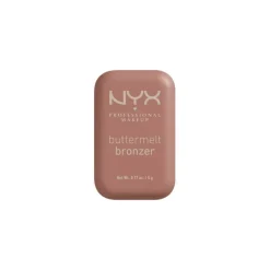 Bronzer poudre Buttermelt Bronzer 03 Deserve Butta / 73g