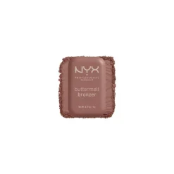 Bronzer poudre Buttermelt 04 - Butta Biscuit / 5g