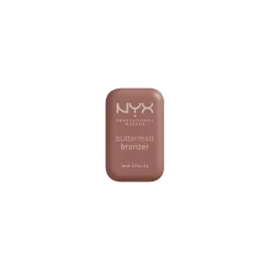Bronzer poudre Buttermelt 04 - Butta Biscuit / 5g