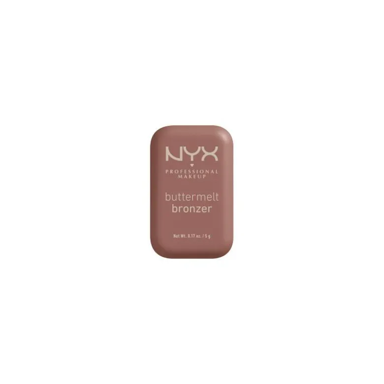 Bronzer poudre Buttermelt 04 - Butta Biscuit / 5g