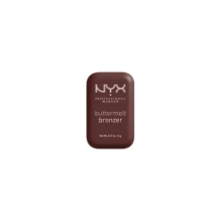 Bronzer poudre Buttermelt 08 - Butta Than U / 5g