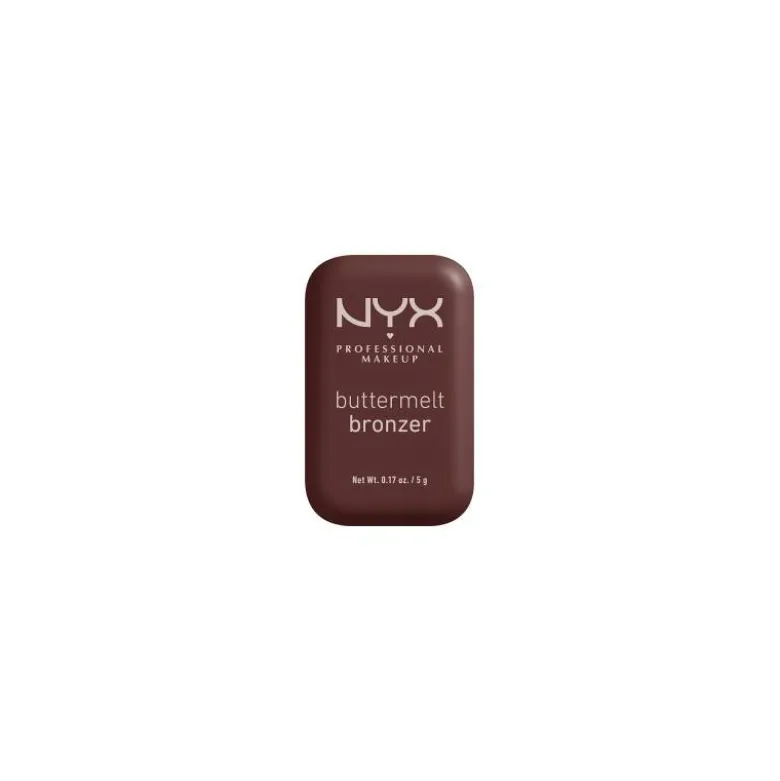 Bronzer poudre Buttermelt 08 - Butta Than U / 5g