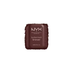Bronzer poudre Buttermelt 08 - Butta Than U / 5g