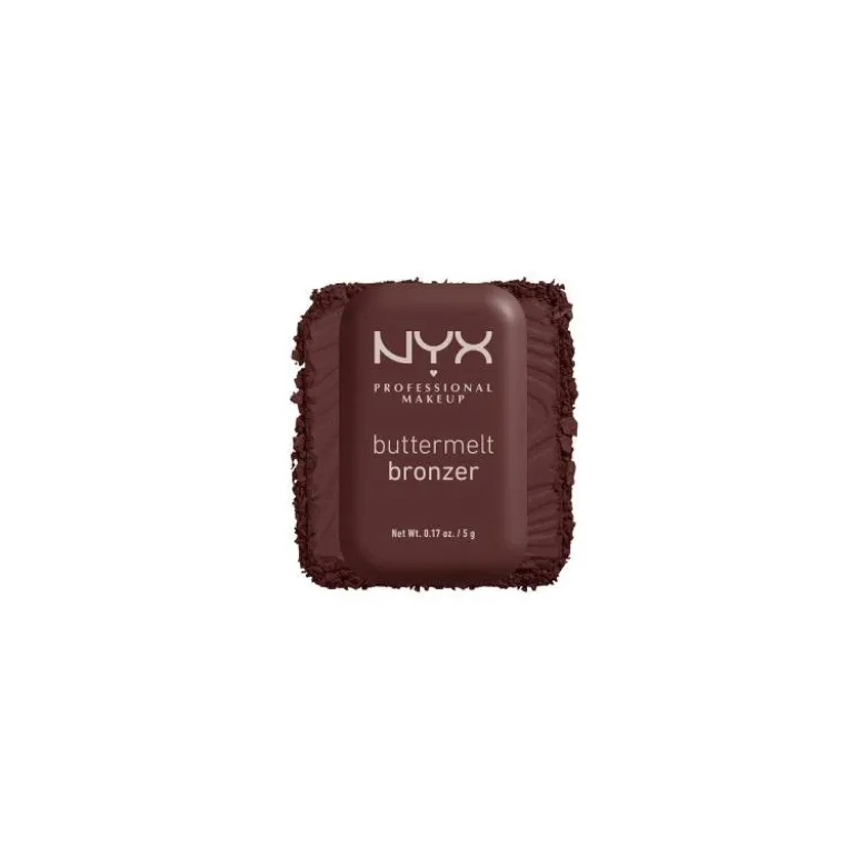 Bronzer poudre Buttermelt 08 - Butta Than U / 5g