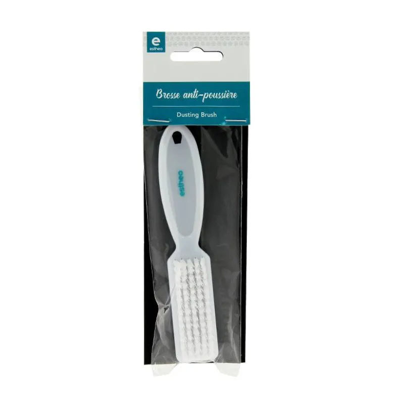 Brosse anti-poussière