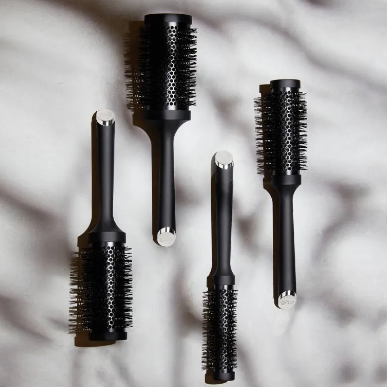 Brosse céramique ronde ghd Taille 1 - 25mm
