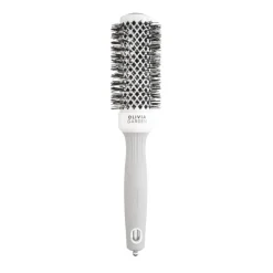 Brosse de brushing Expert Blowout Shine White&Grey 35mm