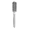 Brosse de brushing Expert Blowout Shine White&Grey 25mm