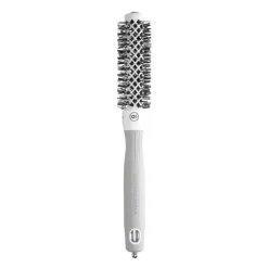Brosse de brushing Expert Blowout Shine White&Grey 20mm