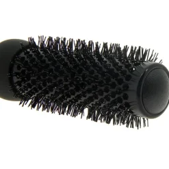 Brosse de brushing Technologie magnésium 33mm Noir mat