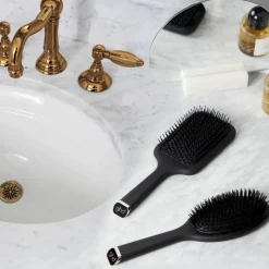 Brosse de coiffage ovale The Dresser