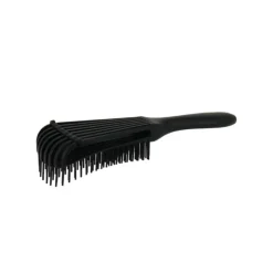 Brosse de définition boucles Noire