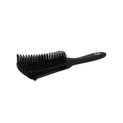 Brosse de définition boucles Noire