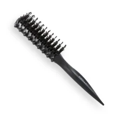 Brosse de définition cheveux bouclés - démêle, définit, réduit les frisottis