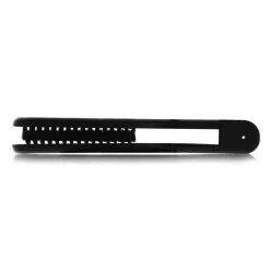 Brosse de lissage – brushing facilité, respect du cheveu, antistatique