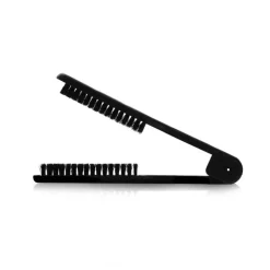 Brosse de lissage – brushing facilité, respect du cheveu, antistatique