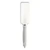 Brosse démêlante Expert Care Rectangular Nylon Bristles Silver S