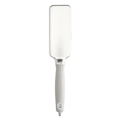 Brosse démêlante Expert Care Rectangular Nylon Bristles Silver S