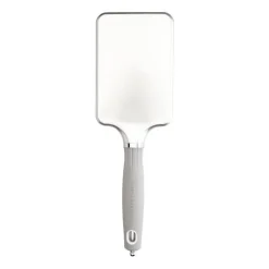 Brosse démêlante Expert Care Rectangular Nylon Bristles Silver L