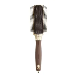 Brosse démêlante Expert Style Control Nylon Bristles Gold&Brown