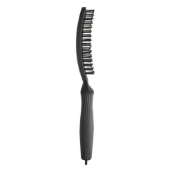 Brosse démêlante Fingerbrush double bristle