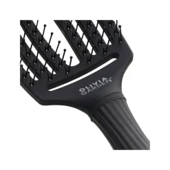 Brosse démêlante Fingerbrush double bristle