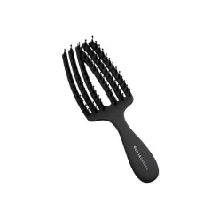 Brosse démêlante Mini FingerBrush Care Black