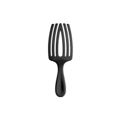 Brosse démêlante Mini FingerBrush Care Black