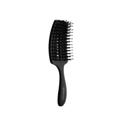 Brosse démêlante Mini FingerBrush Care Black