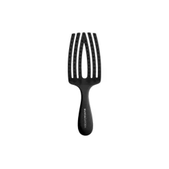 Brosse démêlante Mini FingerBrush Care Black