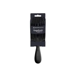 Brosse démêlante Mini FingerBrush Care Black