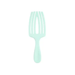 Brosse démêlante Mini FingerBrush Care Mint