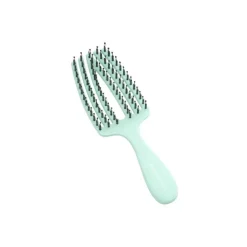 Brosse démêlante Mini FingerBrush Care Mint