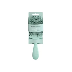 Brosse démêlante Mini FingerBrush Care Mint