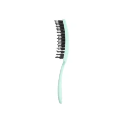 Brosse démêlante Mini FingerBrush Care Mint