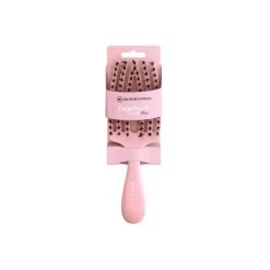 Brosse démêlante Mini FingerBrush Care Pink