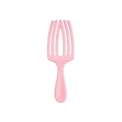 Brosse démêlante Mini FingerBrush Care Pink