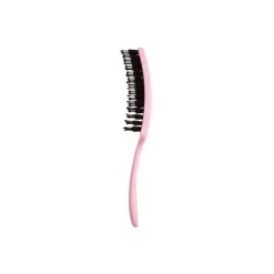 Brosse démêlante Mini FingerBrush Care Pink