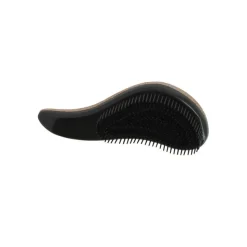 Brosse démêlante à paillettes Rose gold