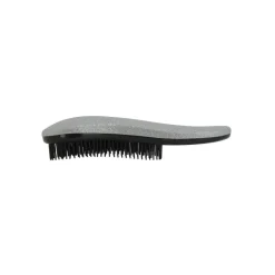 Brosse démêlante à paillettes Silver