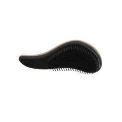 Brosse démêlante Rose gold chromé